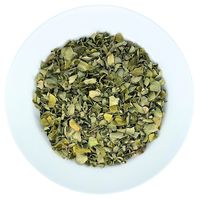 Nigiro's Moringa Leaves Herbal Infusion Tea